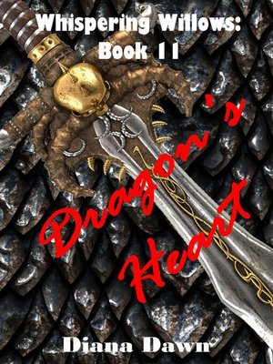 cover image of Dragon's Heart
